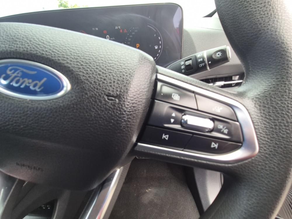 Ford Territory 1.8 Ecoboost Ambiente 7At