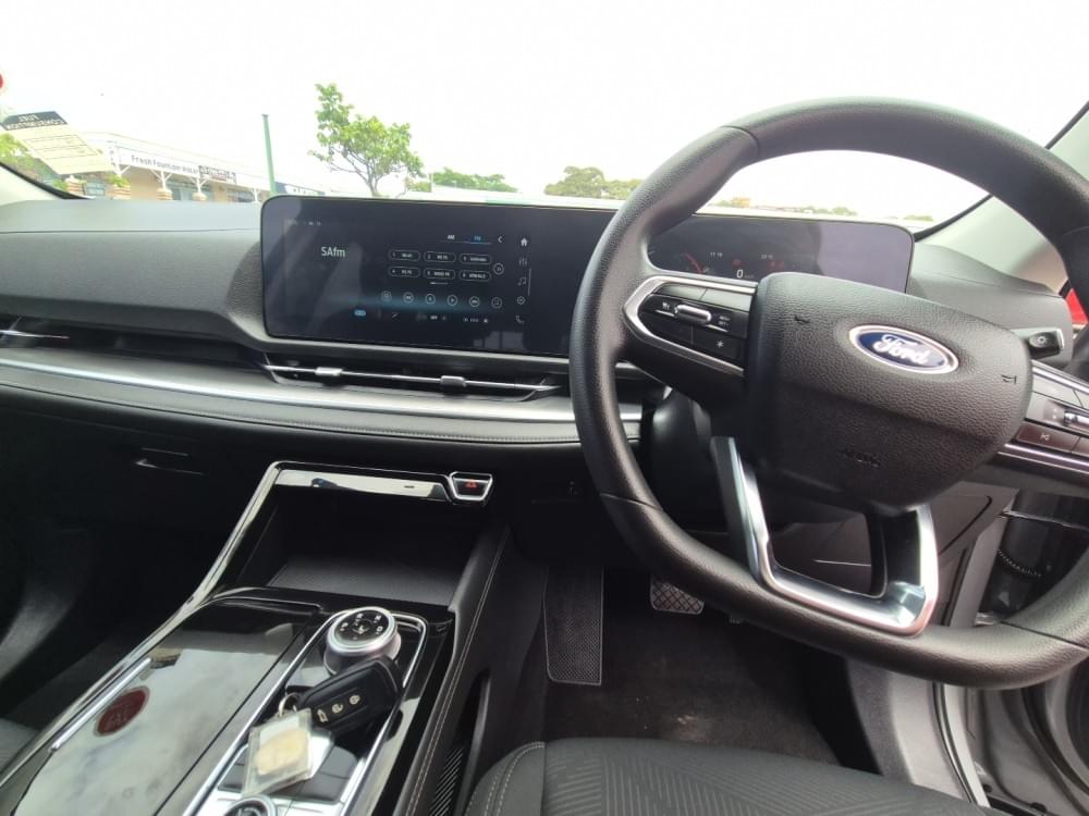 Ford Territory 1.8 Ecoboost Ambiente 7At