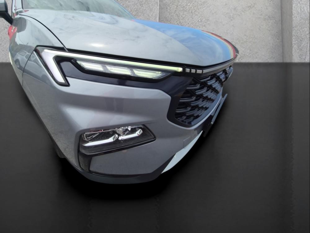 Ford Territory 1.8 Ecoboost Ambiente 7At