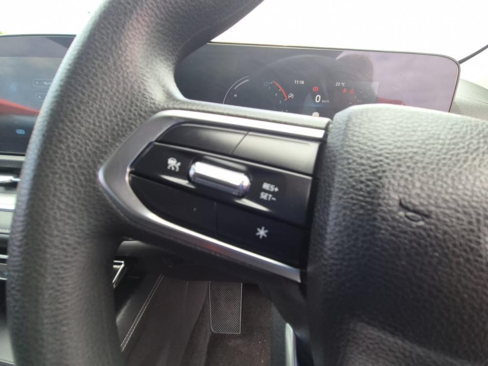 Ford N/A 1.8 Ecoboost Ambiente 7At