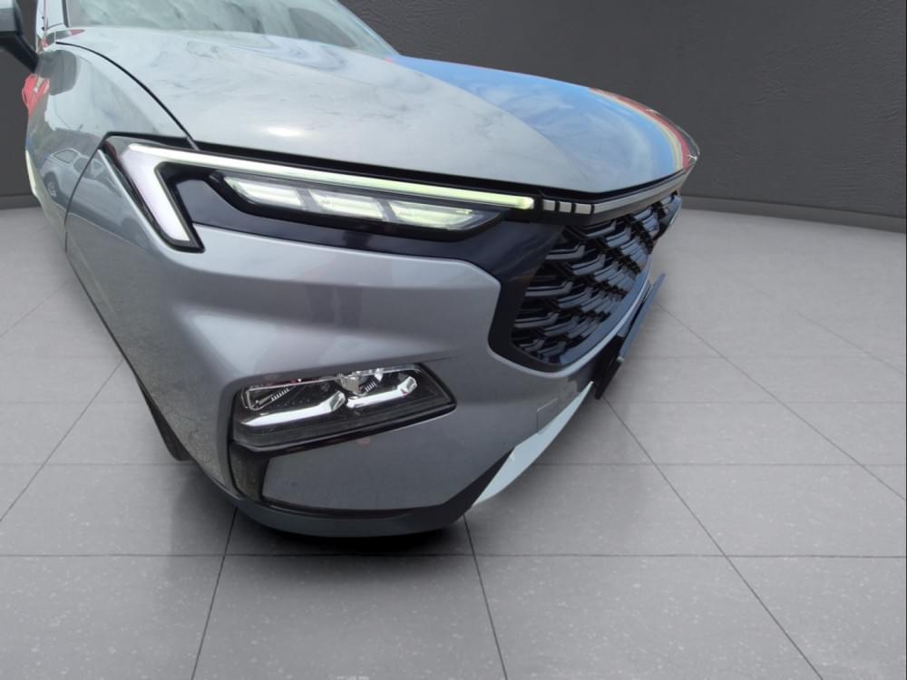 Ford Territory 1.8 Ecoboost Ambiente 7At