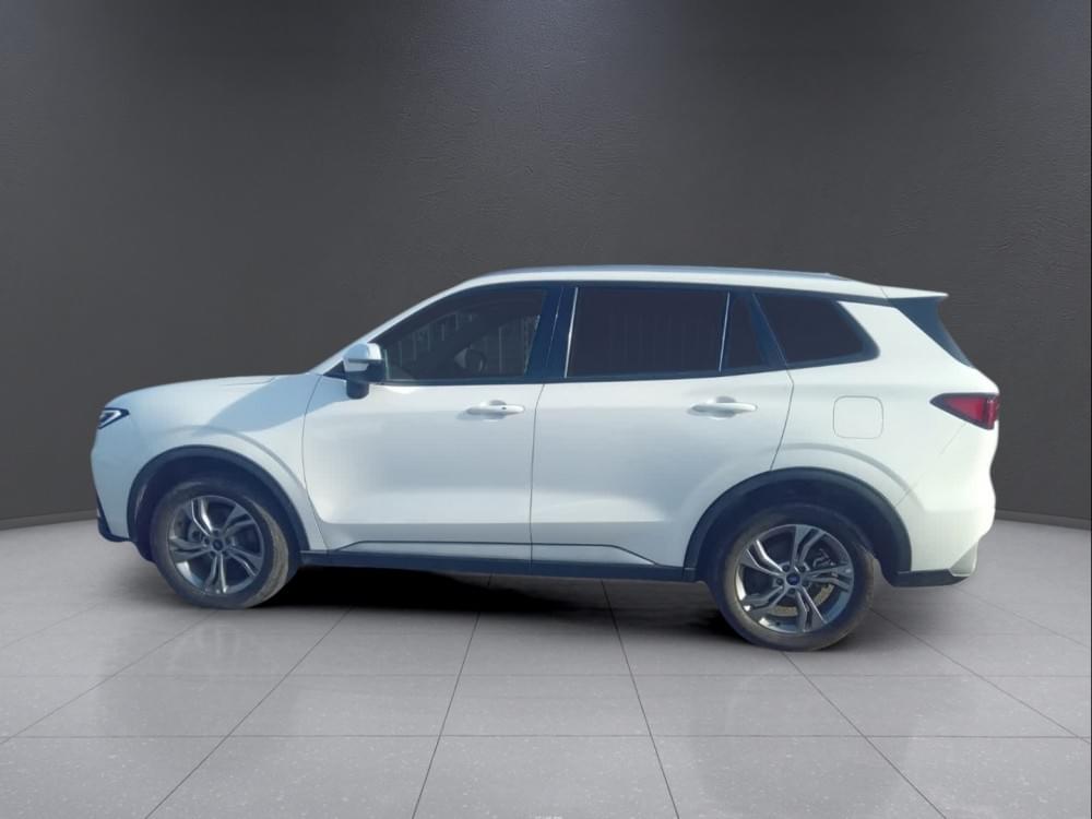 Ford Territory 1.8 Ecoboost Ambiente 7At