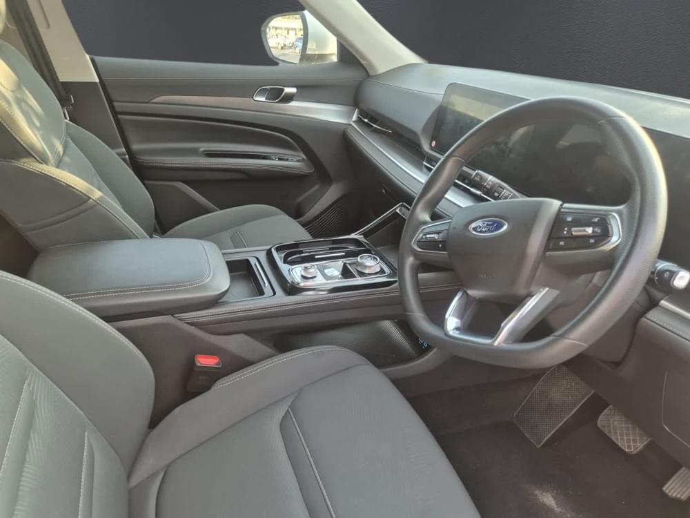 Ford Territory 1.8 Ecoboost Ambiente 7At