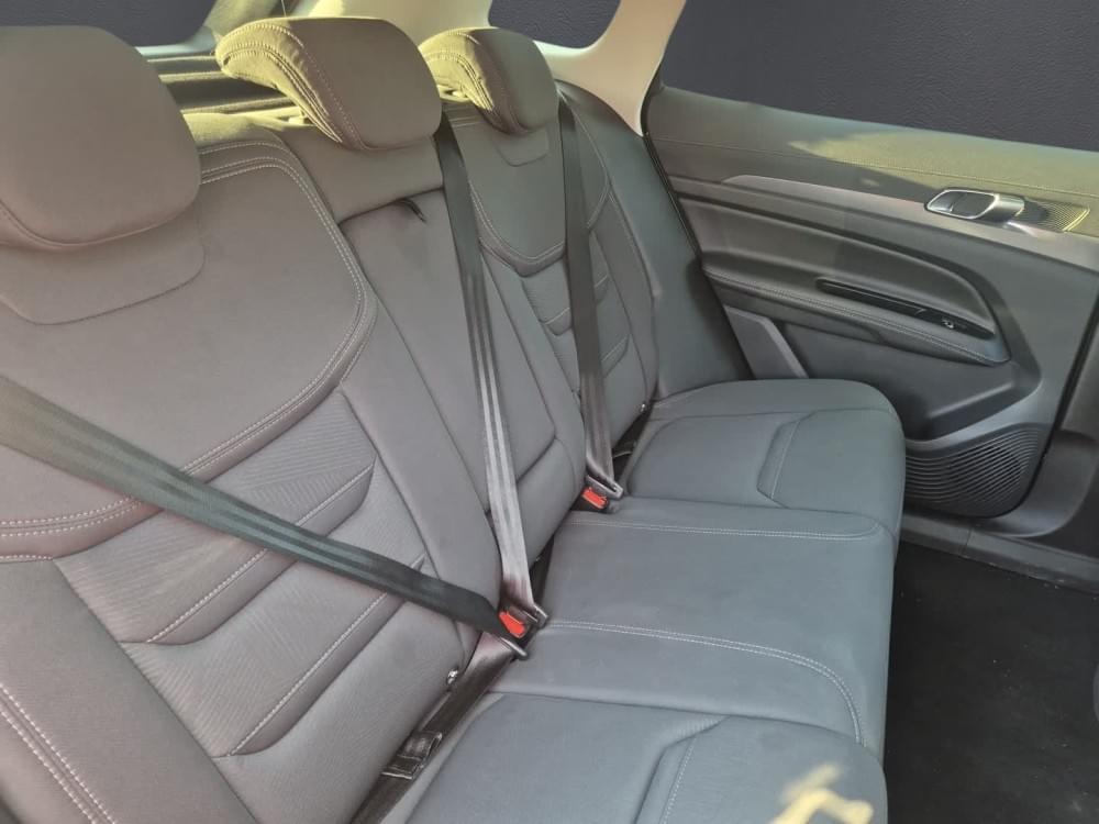 Ford Territory 1.8 Ecoboost Ambiente 7At