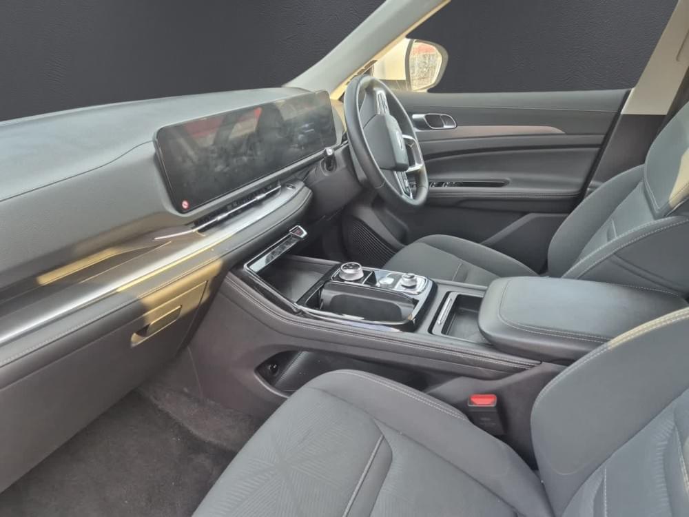 Ford Territory 1.8 Ecoboost Ambiente 7At