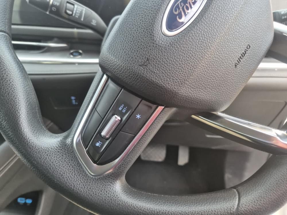 Ford Territory 1.8 Ecoboost Ambiente 7At