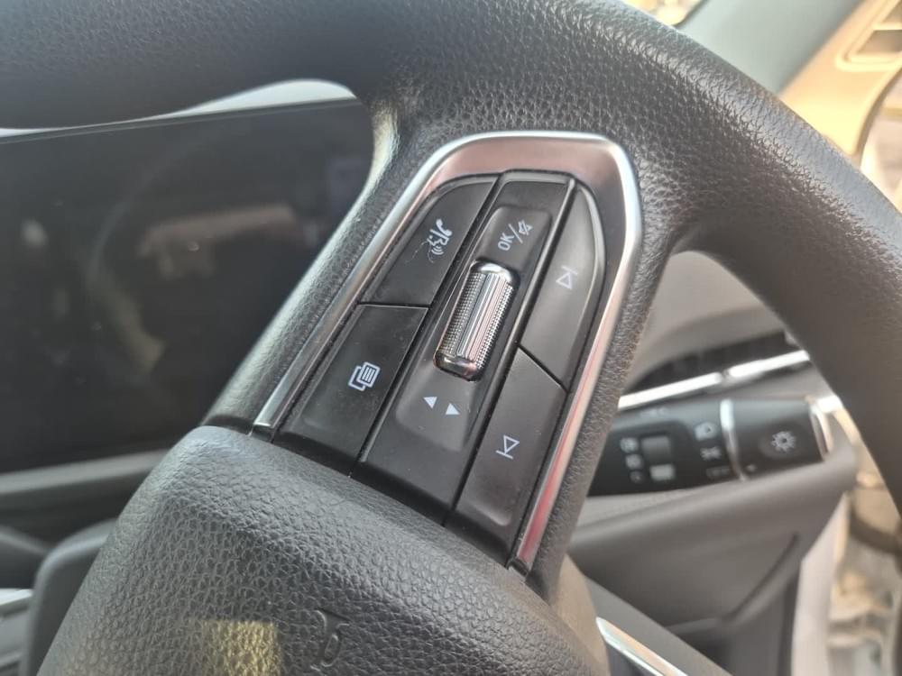 Ford Territory 1.8 Ecoboost Ambiente 7At
