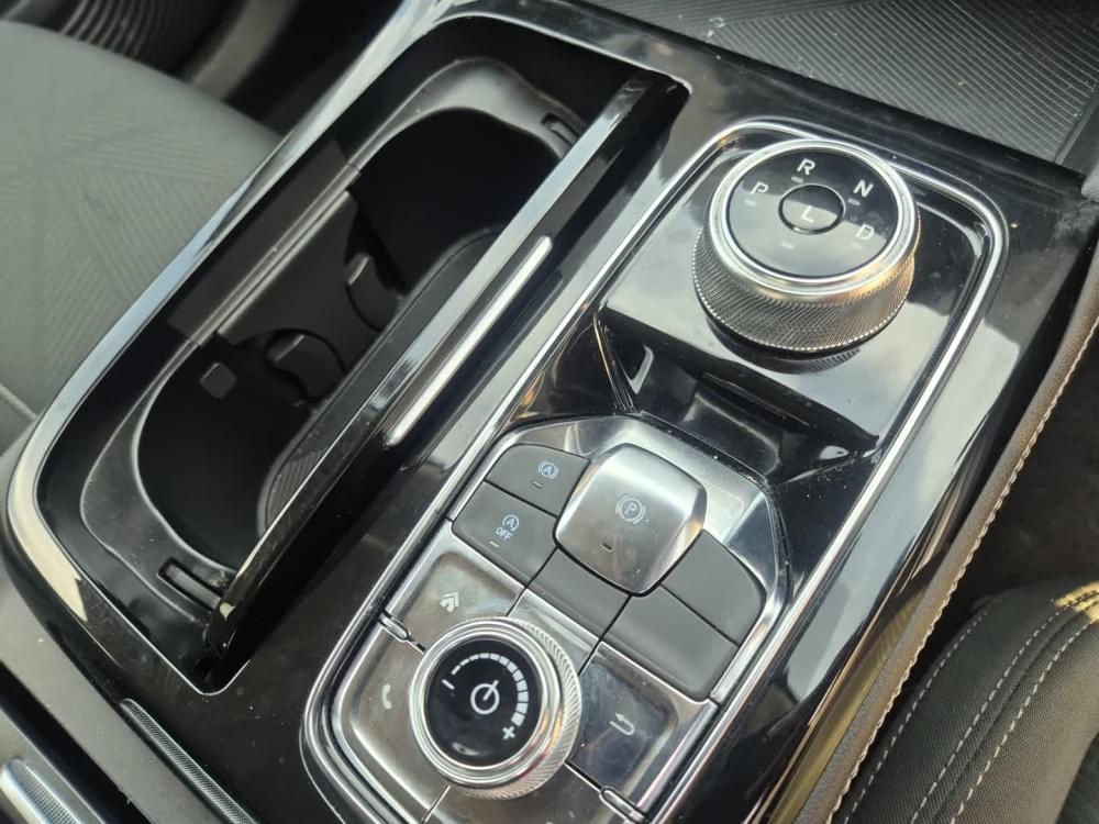 Ford Territory 1.8 Ecoboost Ambiente 7At