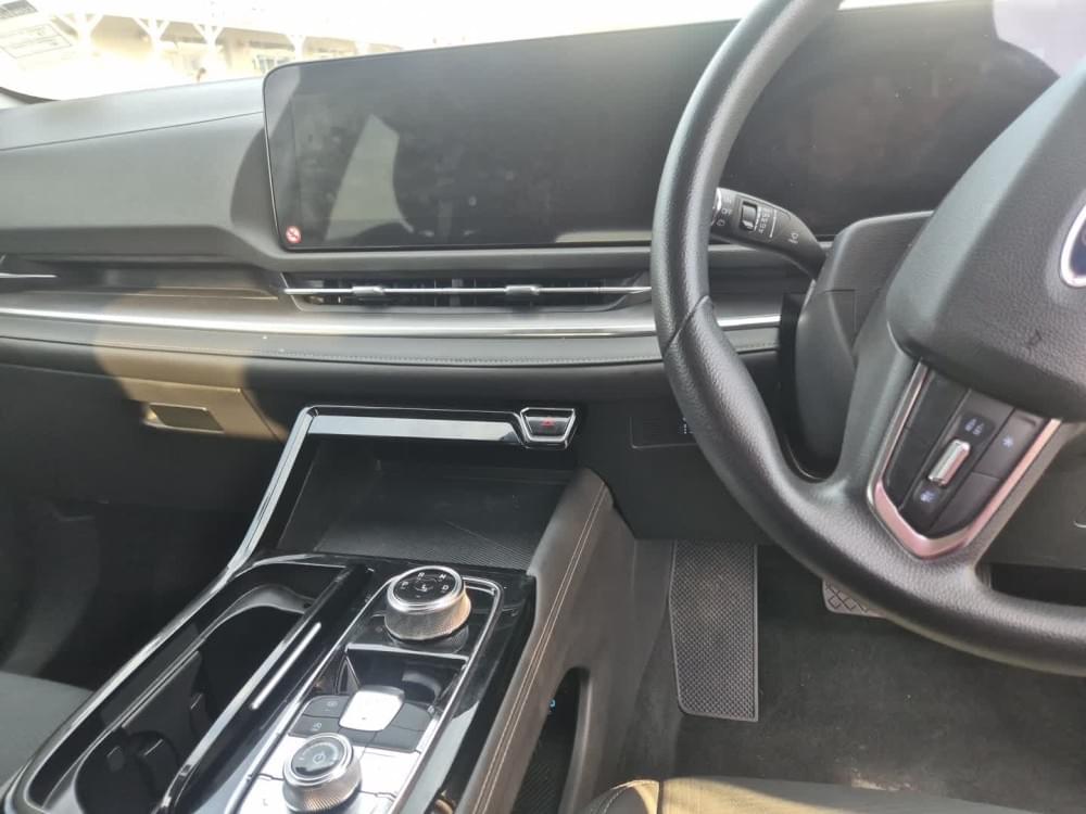 Ford Territory 1.8 Ecoboost Ambiente 7At
