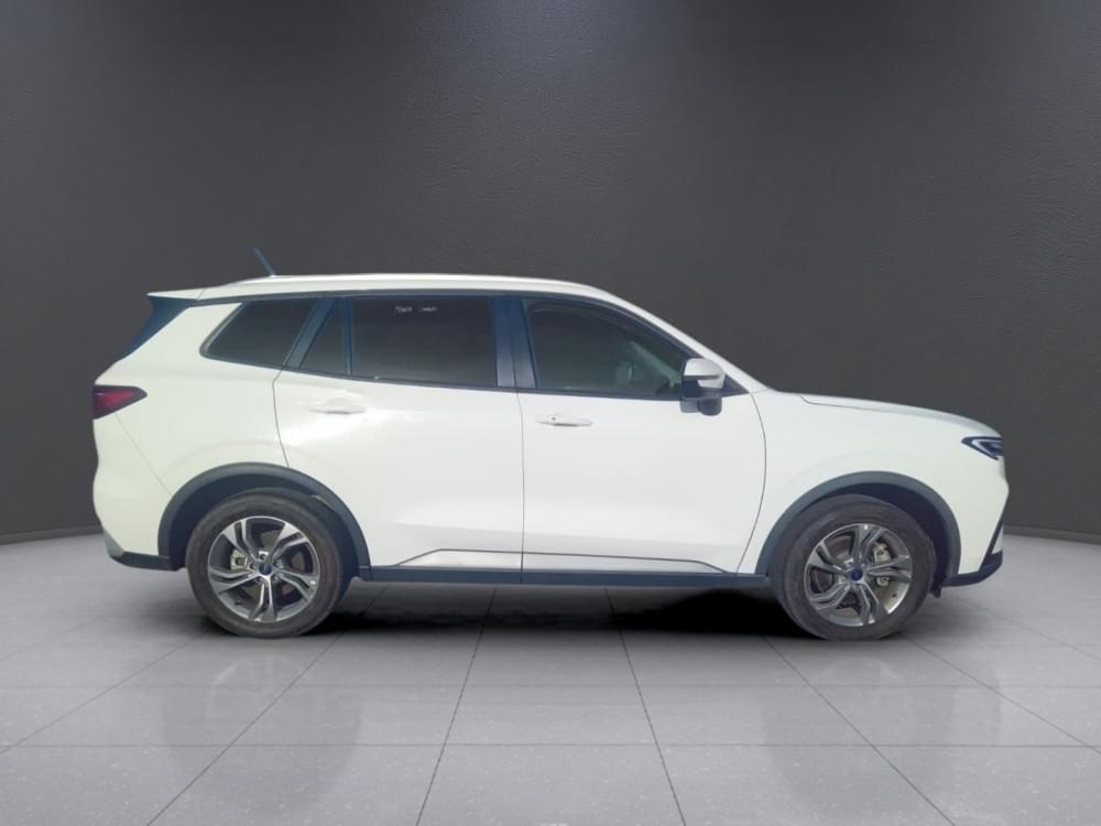 Ford Territory 1.8 Ecoboost Ambiente 7At