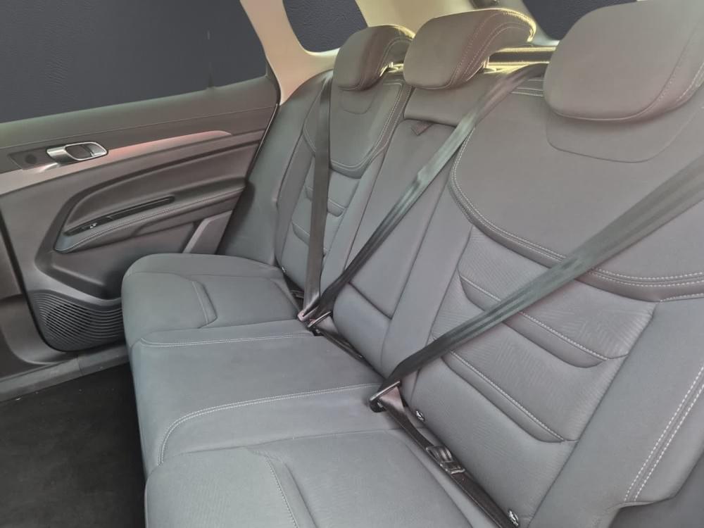 Ford Territory 1.8 Ecoboost Ambiente 7At