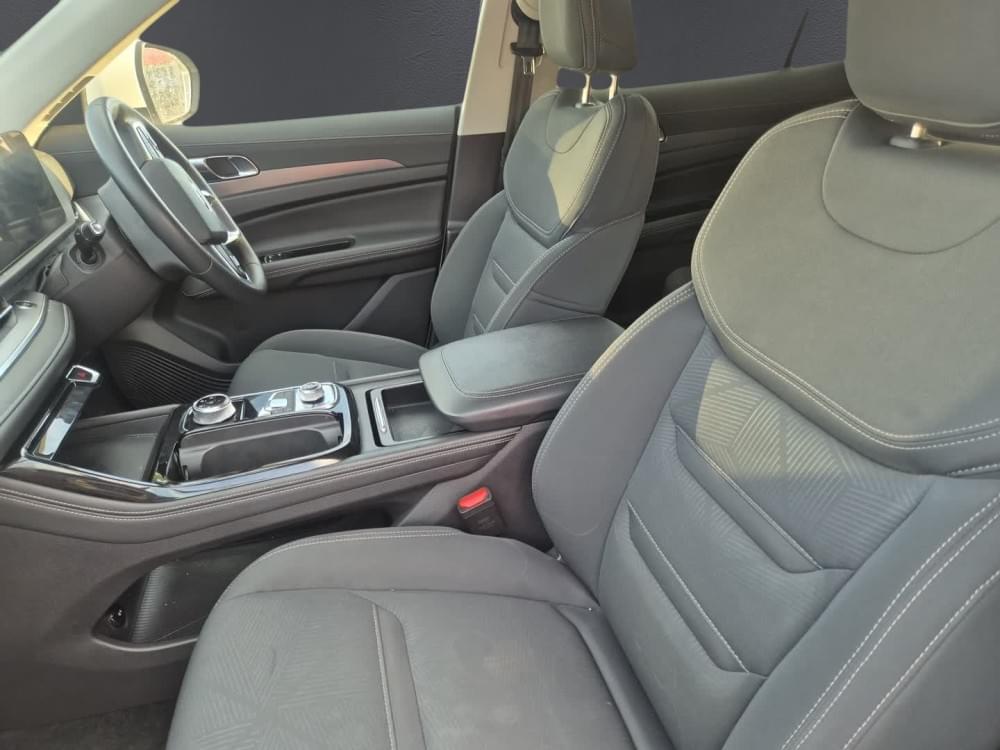 Ford Territory 1.8 Ecoboost Ambiente 7At
