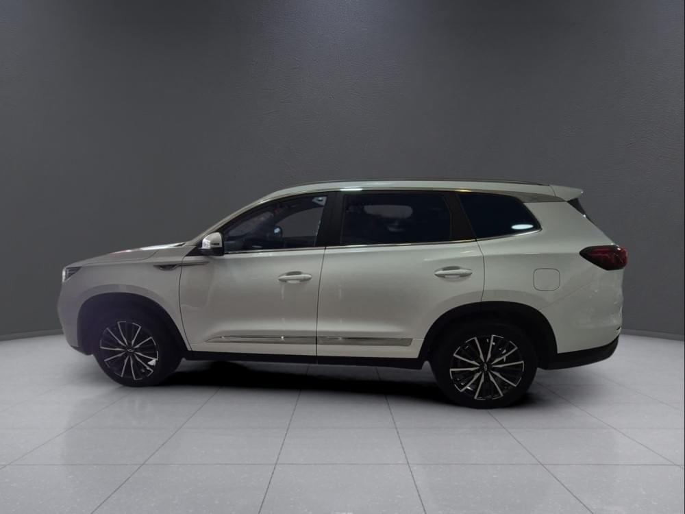 Chery Tiggo 8 Pro 1.6 Tdgi Executive Dct