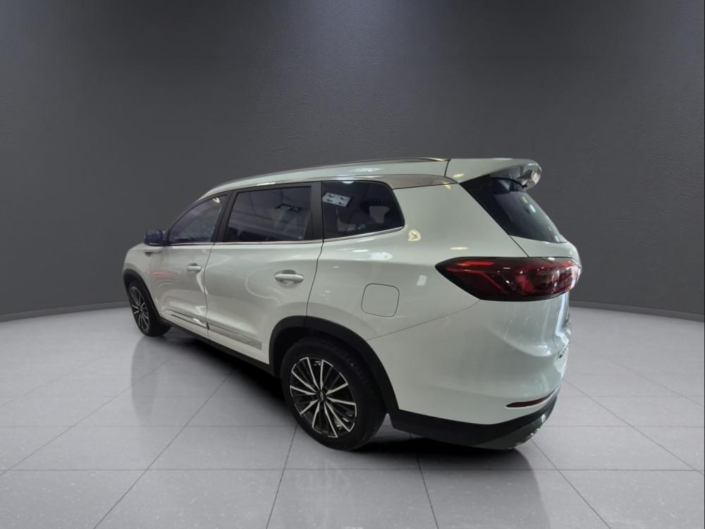 Chery Tiggo 8 Pro 1.6 Tdgi Executive Dct