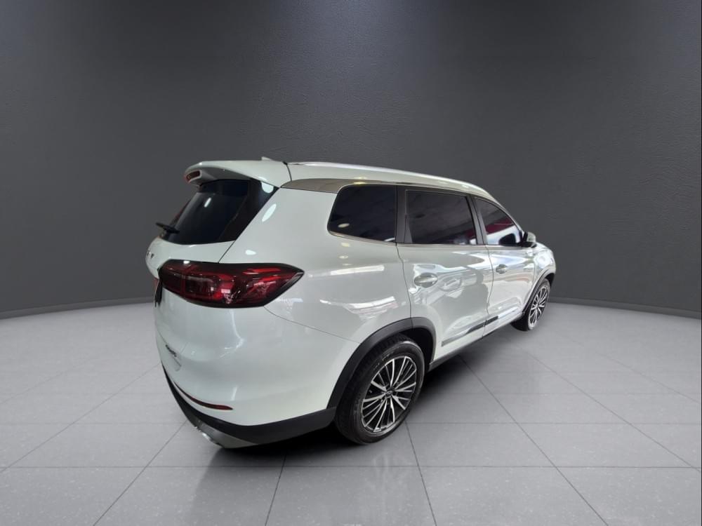 Chery Tiggo 8 Pro 1.6 Tdgi Executive Dct