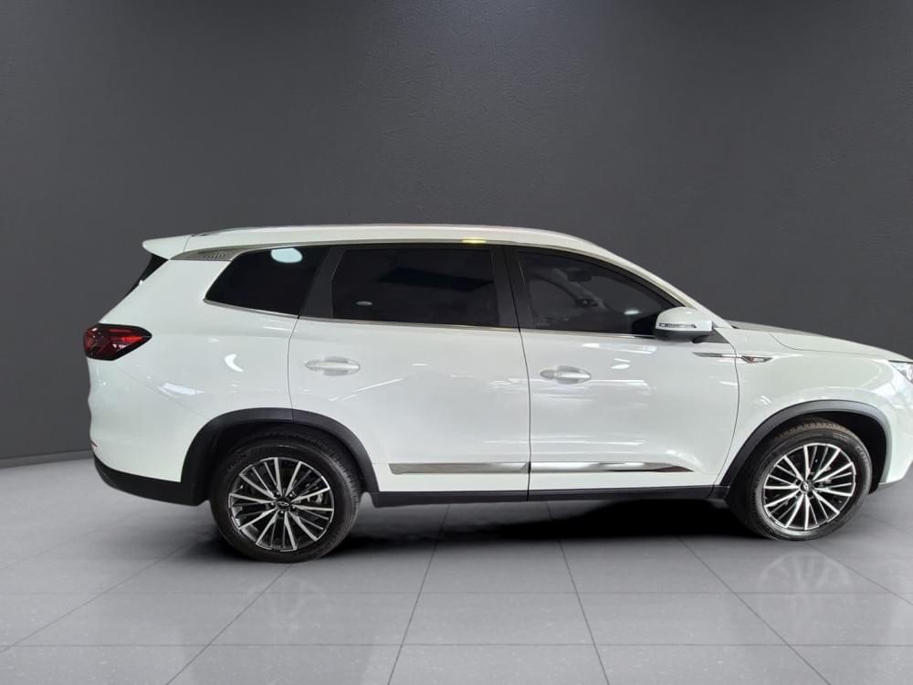 Chery Tiggo 8 Pro 1.6 Tdgi Executive Dct