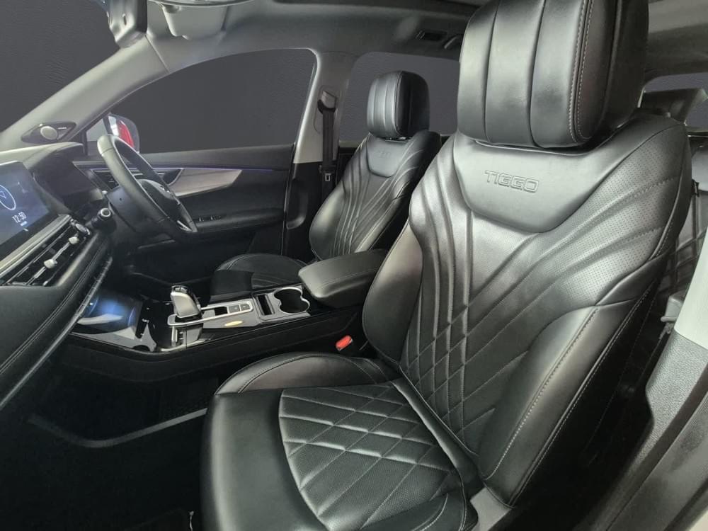 Chery Tiggo 8 Pro 1.6 Tdgi Executive Dct