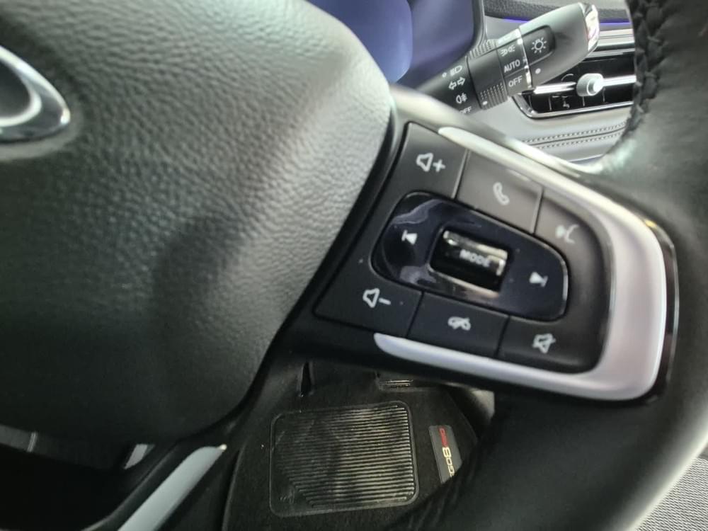Chery Tiggo 8 Pro 1.6 Tdgi Executive Dct