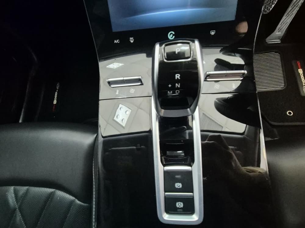 Chery Tiggo 8 Pro 1.6 Tdgi Executive Dct
