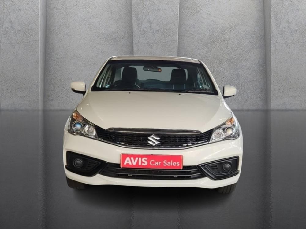Suzuki Ciaz 1.5 Gl At