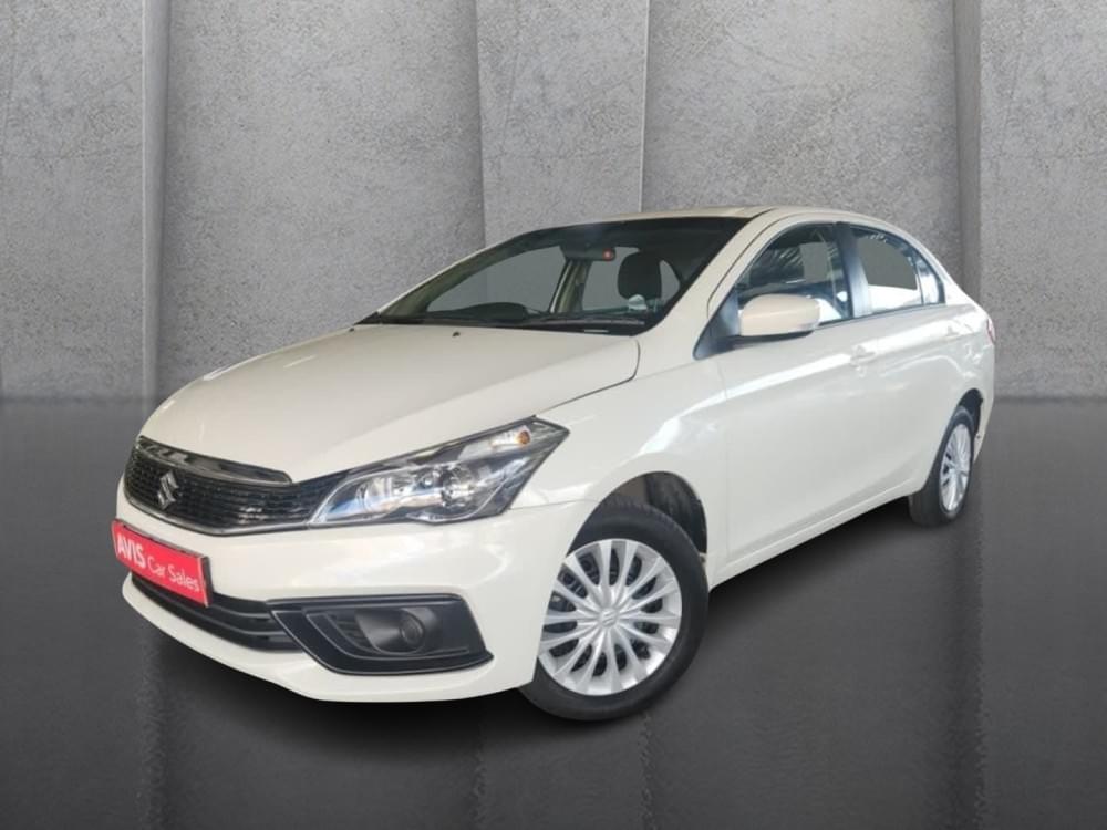 Suzuki Ciaz 1.5 Gl At