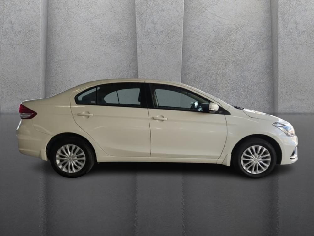 Suzuki Ciaz 1.5 Gl At