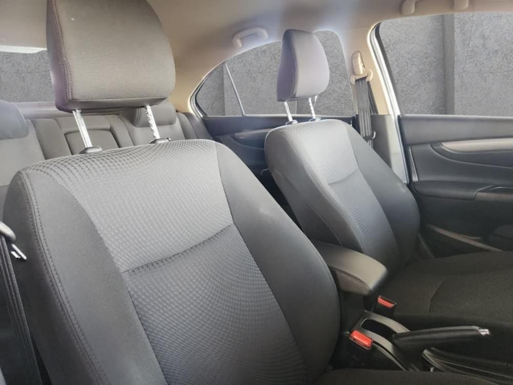 Suzuki Ciaz 1.5 Gl At
