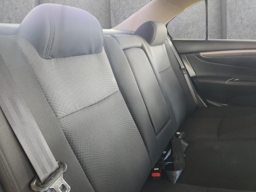 Suzuki Ciaz 1.5 Gl At