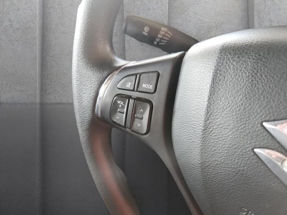 Suzuki Ciaz 1.5 Gl At