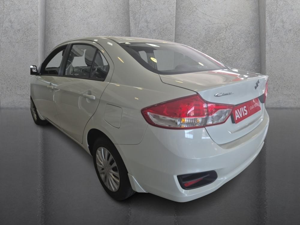 Suzuki Ciaz 1.5 Gl