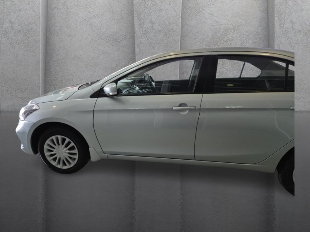 Suzuki Ciaz 1.5 Gl