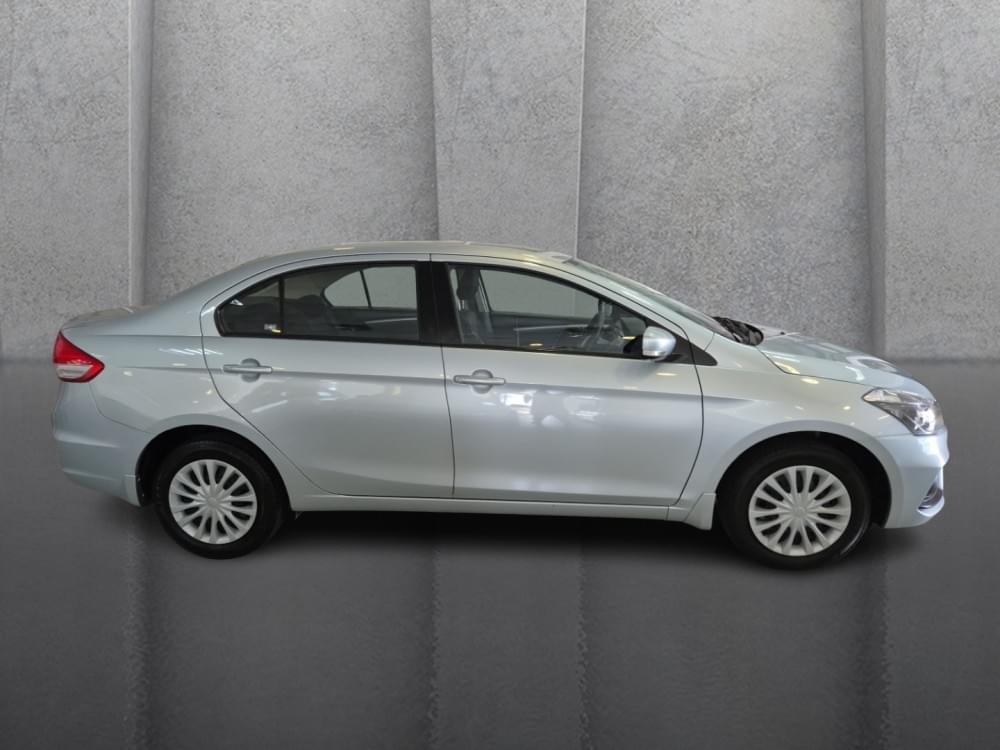 Suzuki Ciaz 1.5 Gl