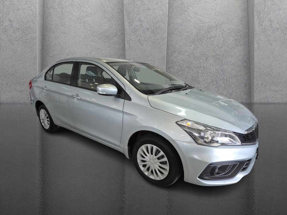 Suzuki Ciaz 1.5 Gl