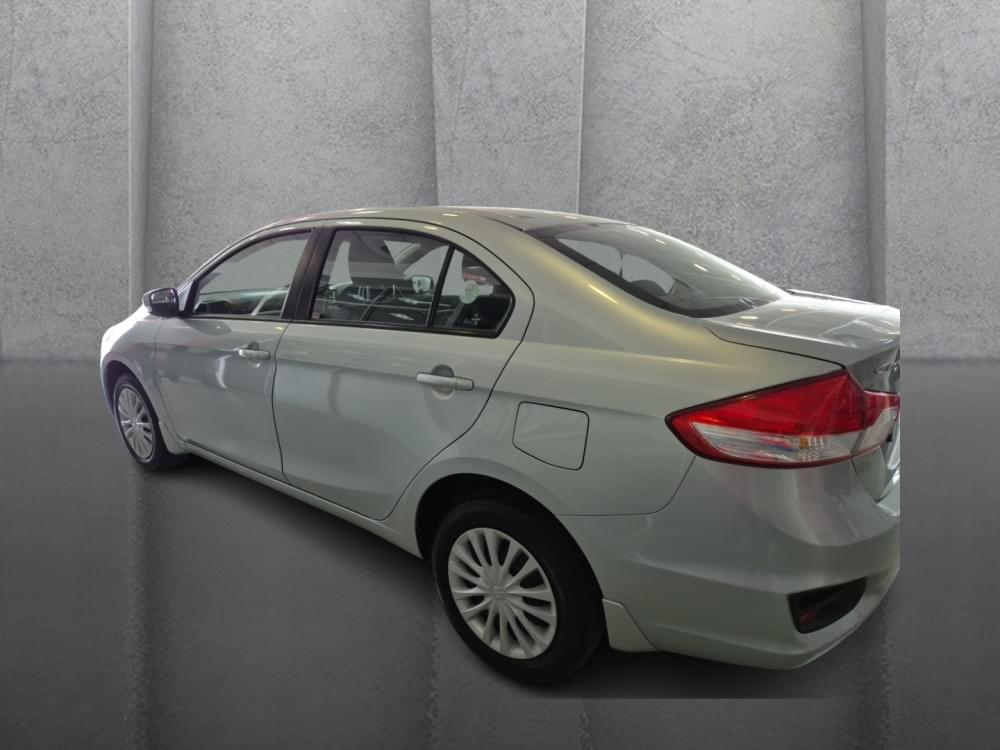 Suzuki Ciaz 1.5 Gl