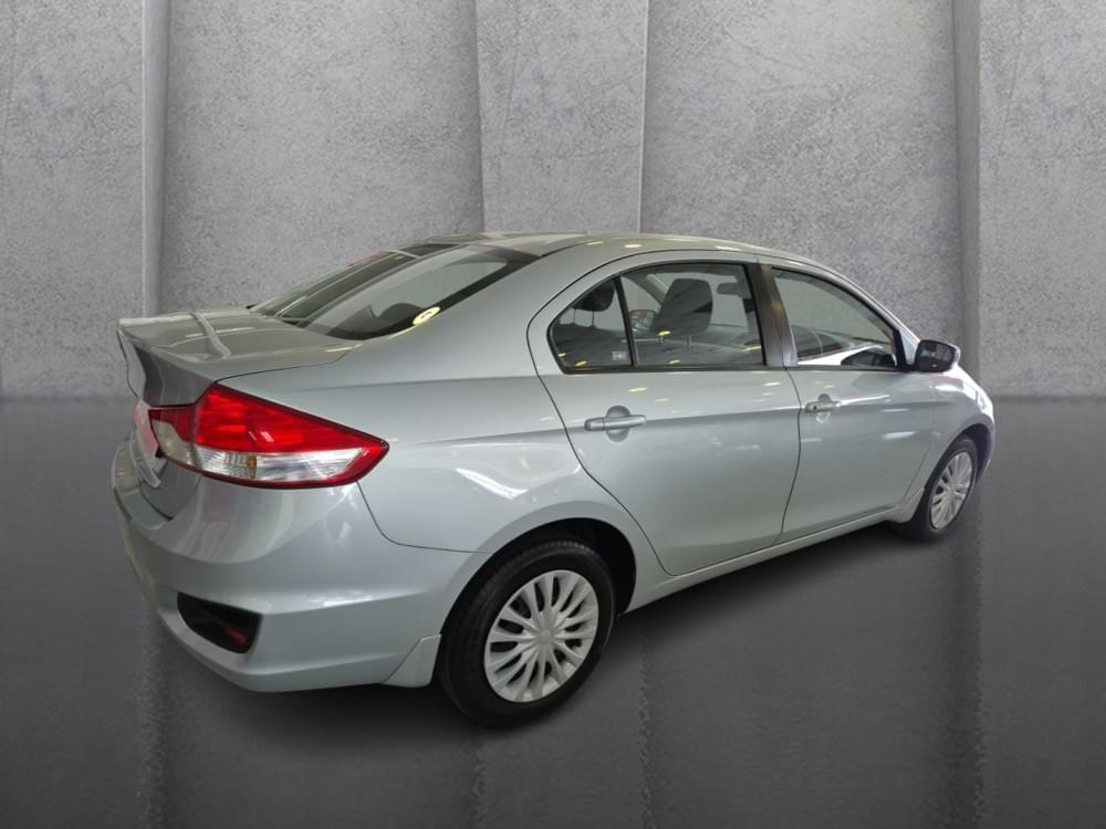 Suzuki Ciaz 1.5 Gl