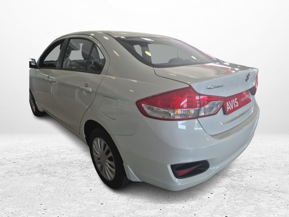 Suzuki Ciaz 1.5 Gl