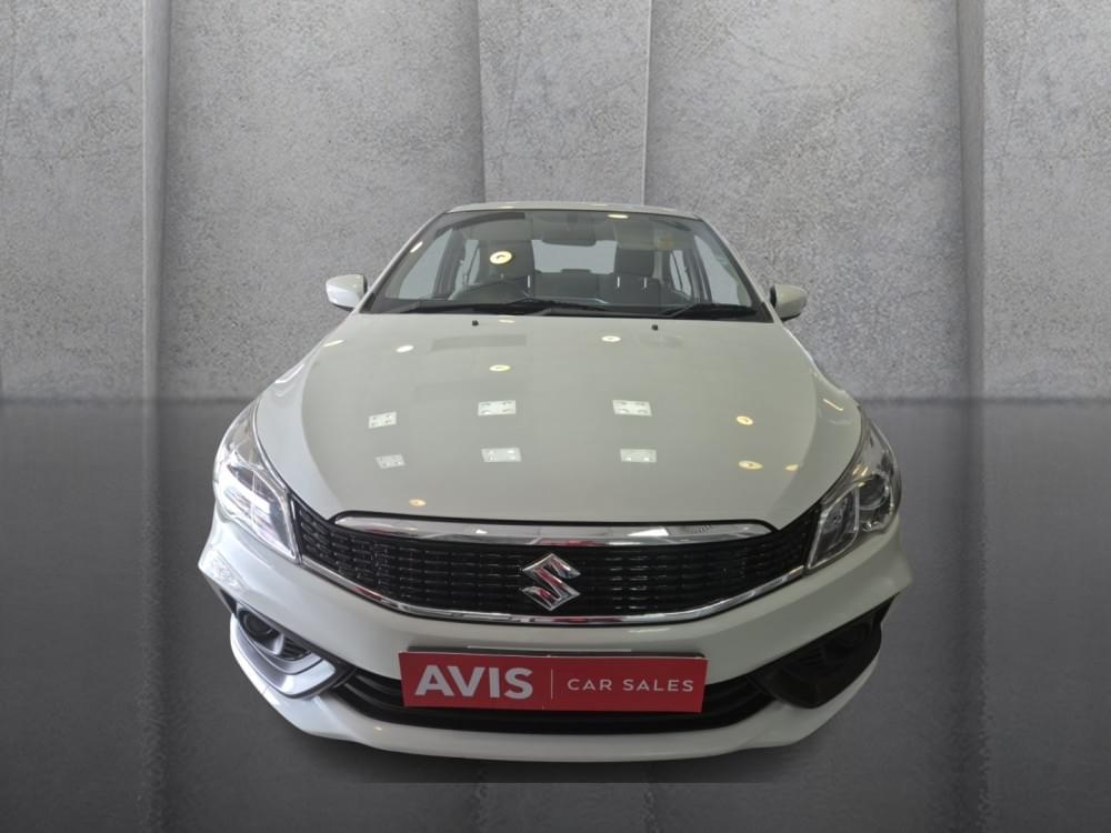 Suzuki Ciaz 1.5 Gl At