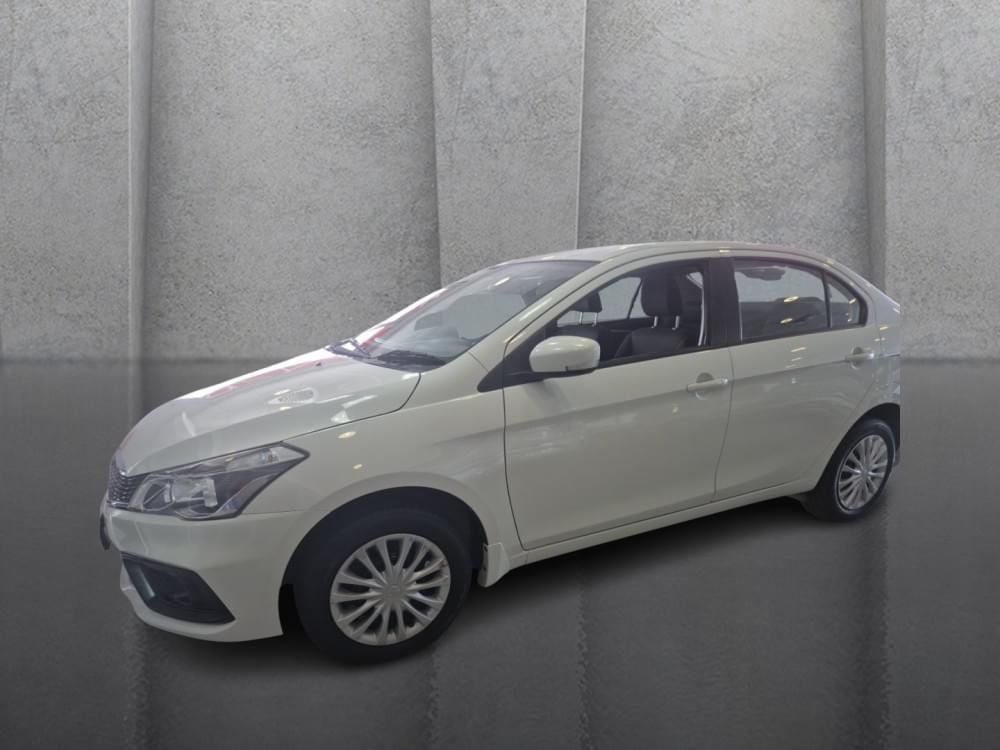 Suzuki Ciaz 1.5 Gl At