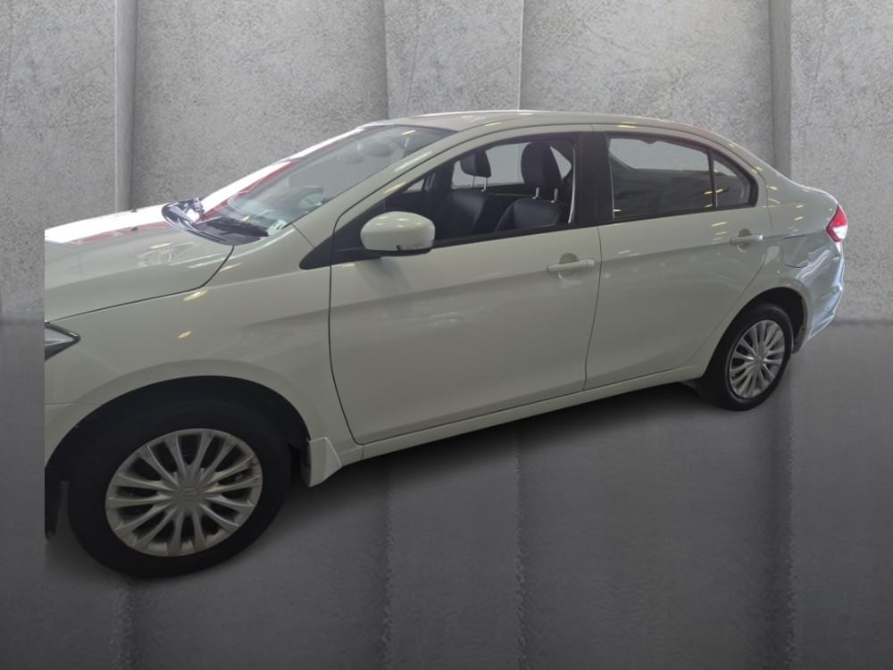 Suzuki Ciaz 1.5 Gl At