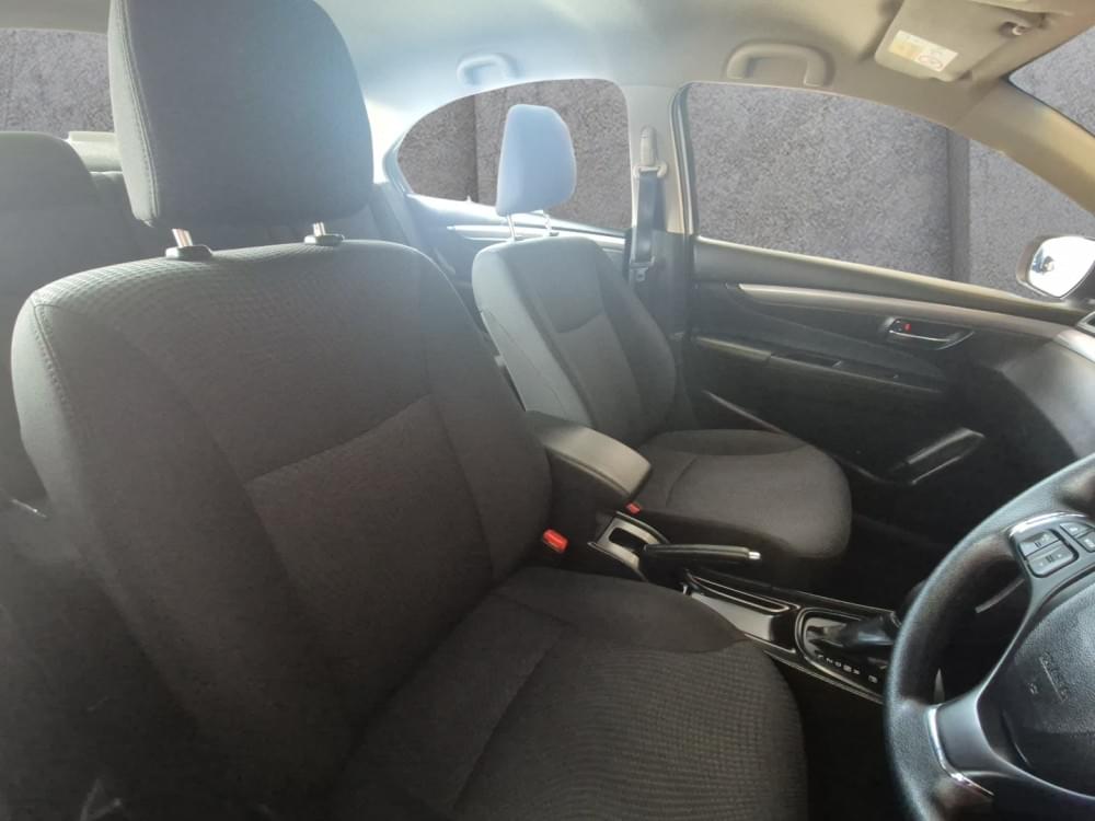 Suzuki Ciaz 1.5 Gl At