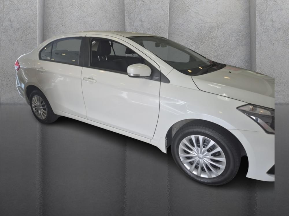 Suzuki Ciaz 1.5 Gl At