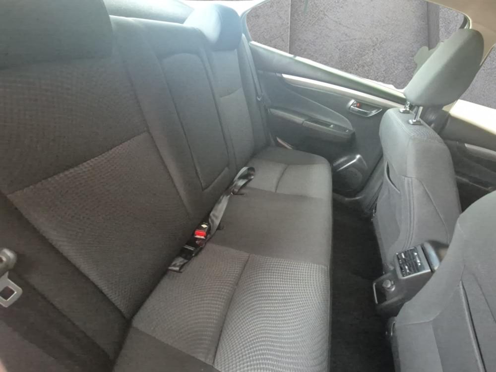 Suzuki Ciaz 1.5 Gl At