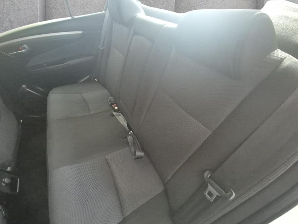 Suzuki Ciaz 1.5 Gl At