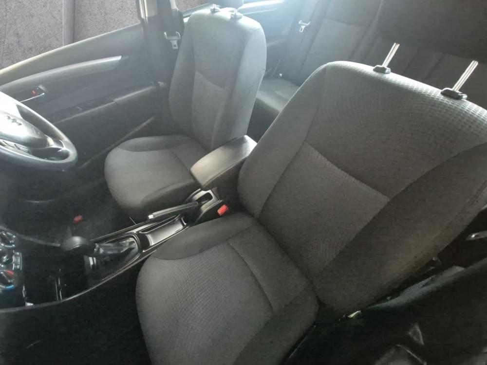 Suzuki Ciaz 1.5 Gl At