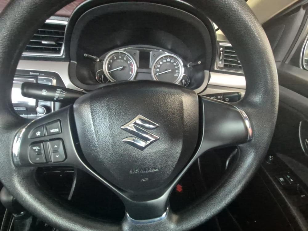 Suzuki Ciaz 1.5 Gl At