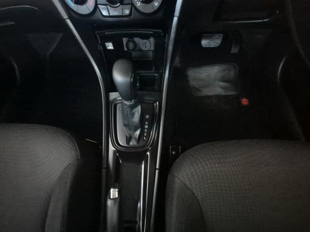 Suzuki Ciaz 1.5 Gl At
