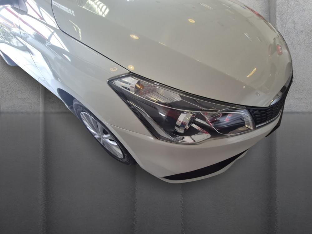 Suzuki Ciaz 1.5 Gl At