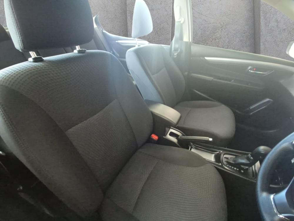 Suzuki Ciaz 1.5 Gl At