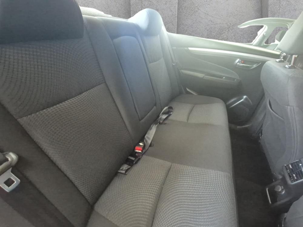 Suzuki Ciaz 1.5 Gl At