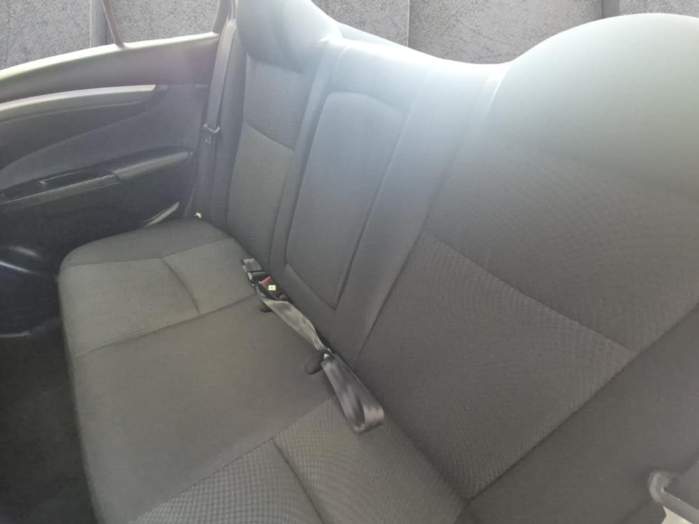 Suzuki Ciaz 1.5 Gl At